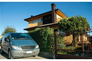 Itālija Privát Casorate Sempione, Eksterjers